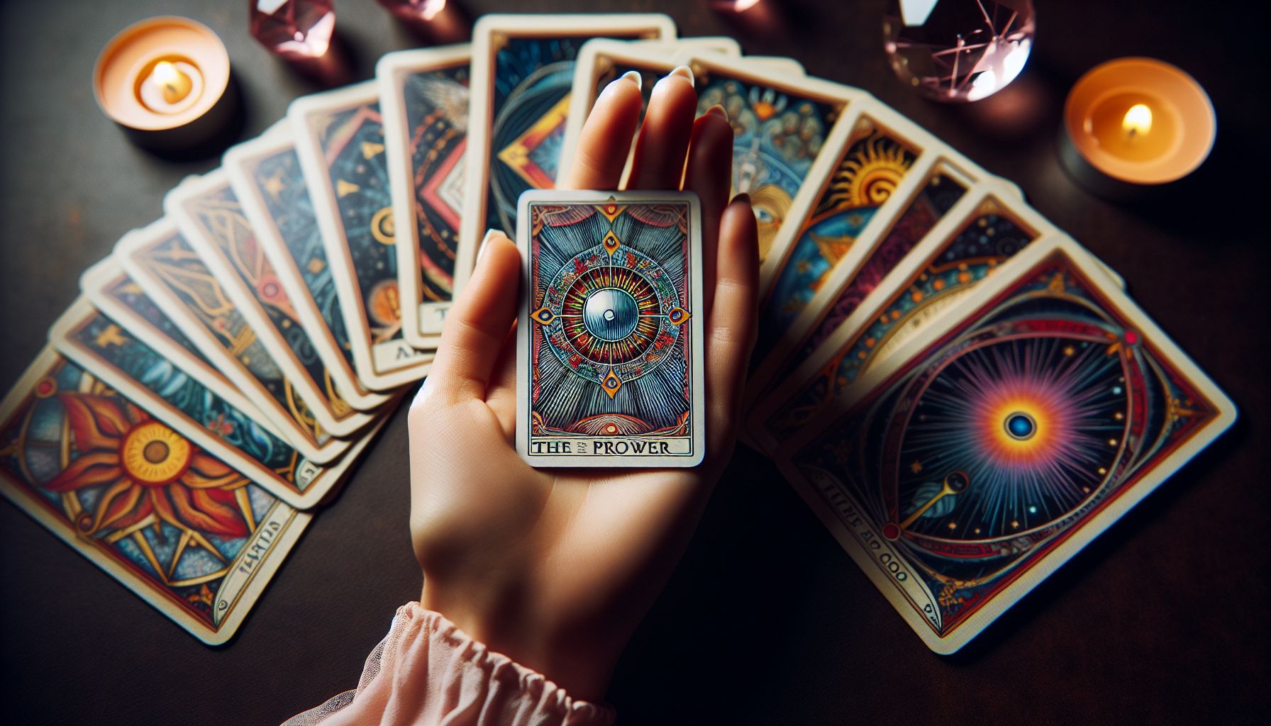 Tarotkorttien Voima Intuitiivinen Opas Tarotin Maailmaan Tarot tarotkorttien-voima-intuitiivinen-opas-tarotin-maailmaan-tarot