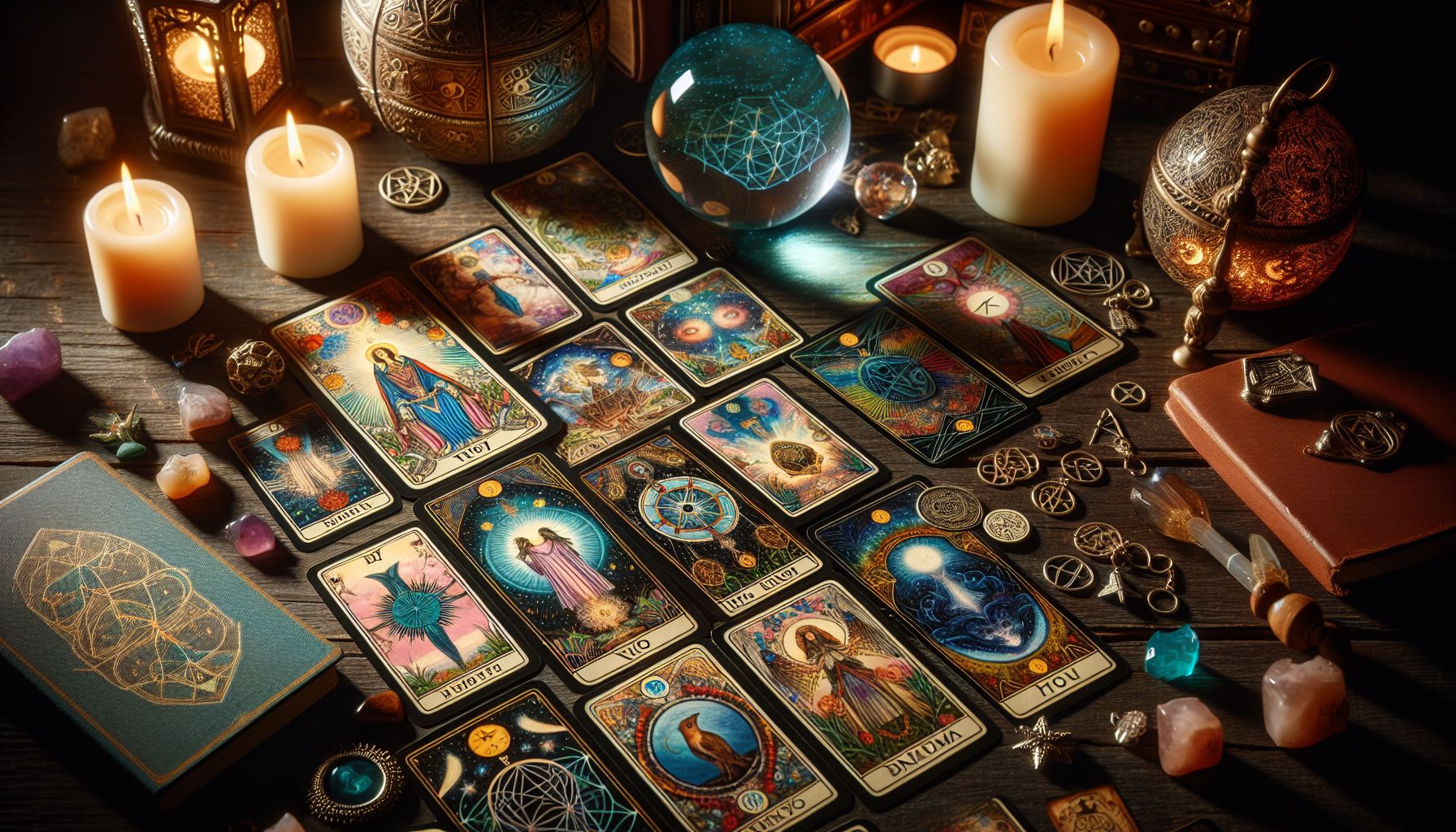 Tarot kortit Voimakas Ty kalu Itsetuntemuksen Ja Henkisen Kasvun tarot-kortit-voimakas-ty-kalu-itsetuntemuksen-ja-henkisen-kasvun